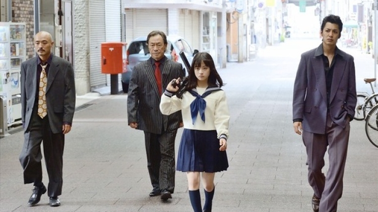 Sailorfuku to Kikanjuu -Sotsugyo- copy