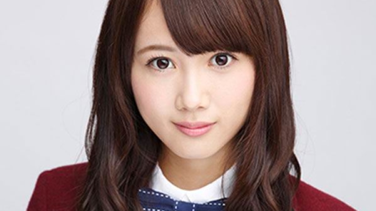 Seira Nagashima umumkan kelulusannya dari Nogizaka46