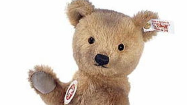 Teddytaur 2 Teddytaur 2