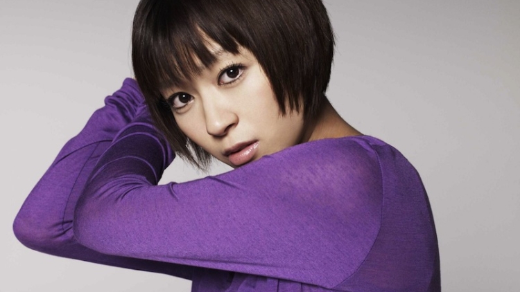 Utada Hikaru - fanpop.com Utada Hikaru - fanpop.com