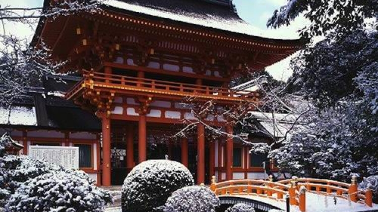 Wah, 10 kuil di Kyoto ini bisa dikunjungi dengan gratis! (4) Wah, 10 kuil di Kyoto ini bisa dikunjungi dengan gratis! (4)