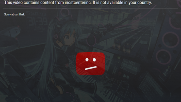 YouTube Red Vocaloid YouTube Red Vocaloid