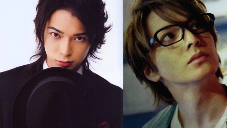 10 Pria Anggota Johnny & Associates yang Paling Tampan Menurut Goo Ranking