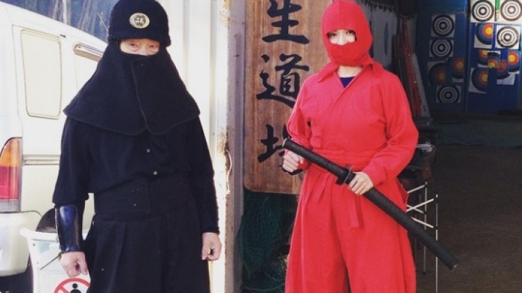 Akademi Ninja di Perfektur Nara copy