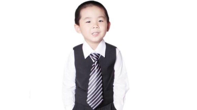 Apa yang anak-anak di Jepang dan 7 wilayah Asia cita-citakan saat mereka dewasa nanti (2)