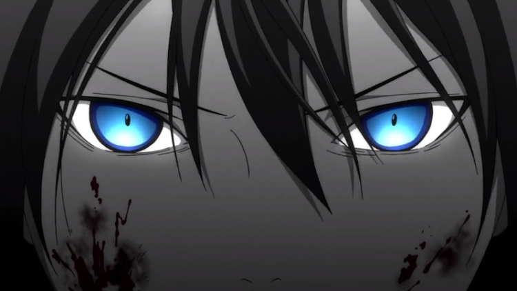 Review: Noragami Aragoto