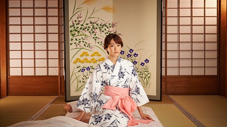 Dorama Winter 2016 TV Asahi - Sumika Sumire Dorama Winter 2016 TV Asahi - Sumika Sumire