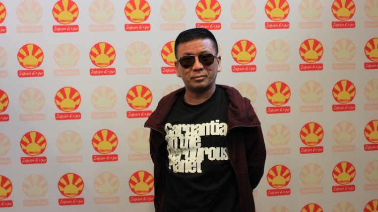 Gen Urobuchi - monkeysfightingrobots.com Gen Urobuchi - monkeysfightingrobots.com