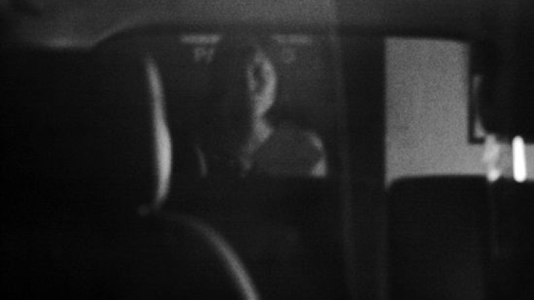 Hantu-hantu penumpang taksi di Jepang muncul di daerah yang terkena dampak tsunami tahun 2011b