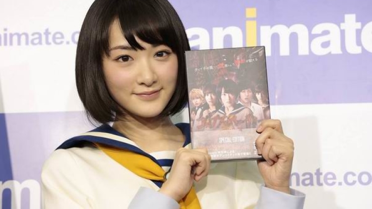 Ikoma Rina Corpse Party-1