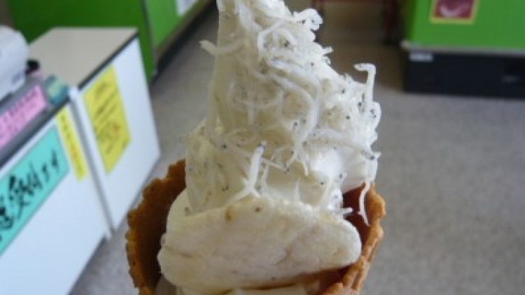 Inilah 24 es krim dengan rasa yang aneh yang dapat ditemukan di Jepang (11)