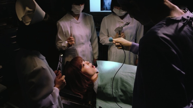 Kyary Pamyu Pamyu Dilarikan ke Rumah Sakit di Hari Ulang Tahunnya