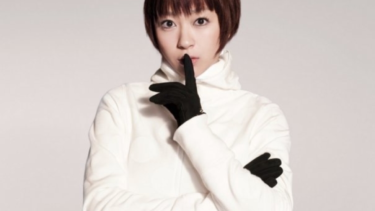 Lagu mana yang menjadi lagu terbaik dari Utada Hikaru Inilah peringkatnya pilihan Goo Ranking! (2) Lagu mana yang menjadi lagu terbaik dari Utada Hikaru Inilah peringkatnya pilihan Goo Ranking! (2)