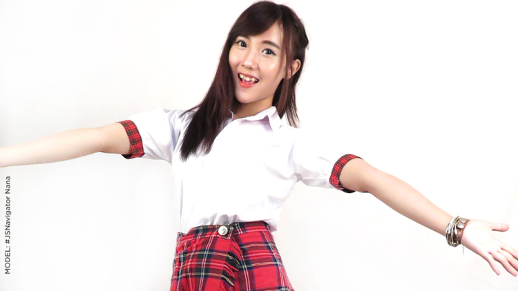 #LearnJapanese - Cara merebut hati wanita Jepang