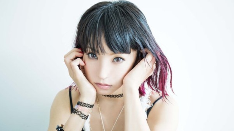 LiSA Anisong Ide Lagu Baru - natalie_mu