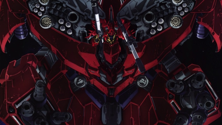 Lihat Isi Kalender 2016 Mobile Suit Gundam yang Sugoi Ini! 6 copy