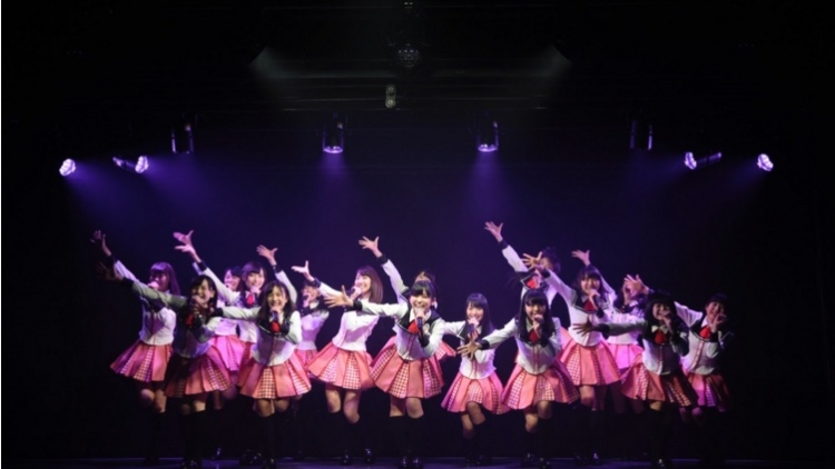 Mengintip Serunya Debut Teater NGT48