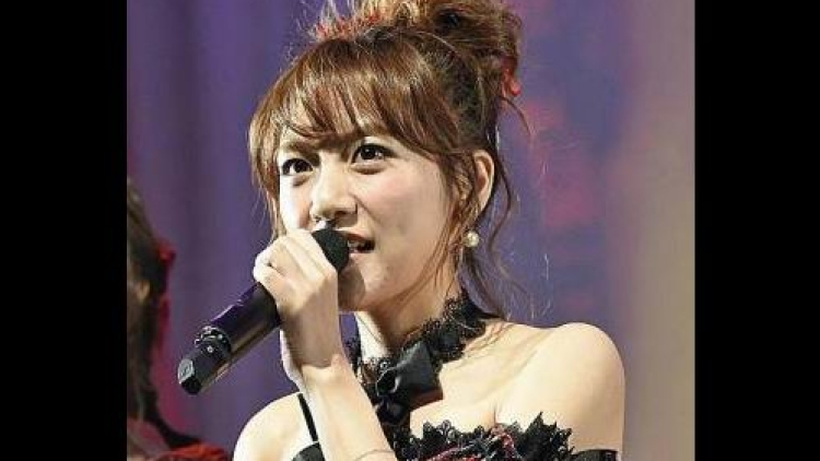 Minami Takahashi akan gelar konser kelulusan di Yokohama Stadium & tanggal kelulusannya ditunda2 Minami Takahashi akan gelar konser kelulusan di Yokohama Stadium & tanggal kelulusannya ditunda2