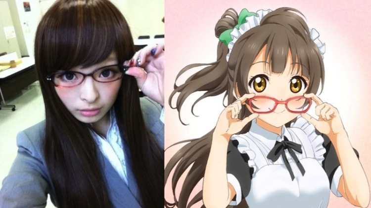 Netizen Jepang Membantu Mengenalkan Kotori Minami pada Kyary Pamyu Pamyu featured