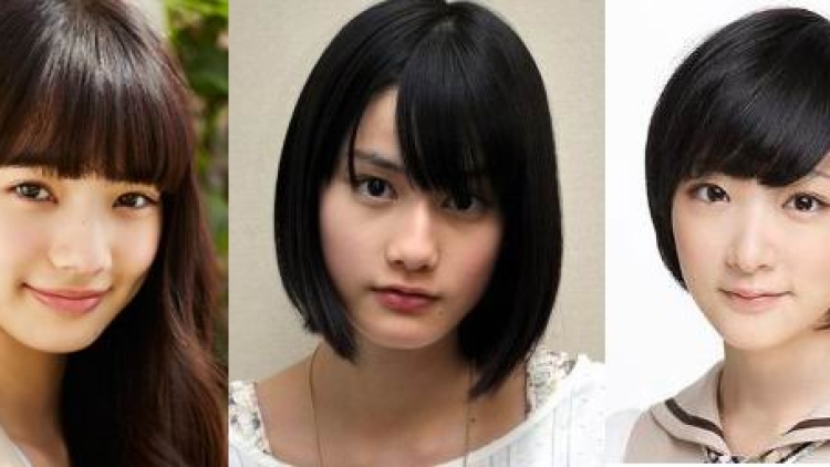 Peringkat selebriti wanita Jepang yang beranjak dewasa tahun ini telah terungkap