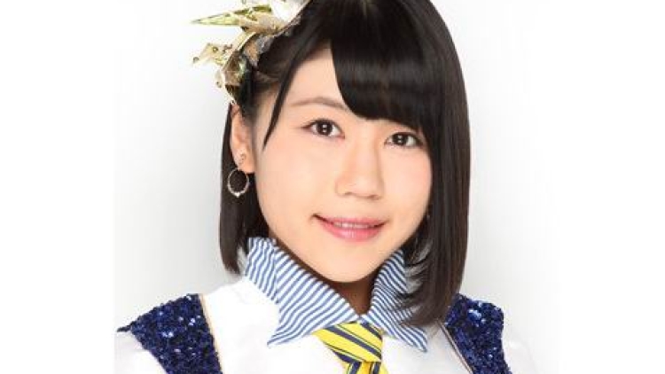 Raira Ito menyatakan akan segera lulus dari HKT48