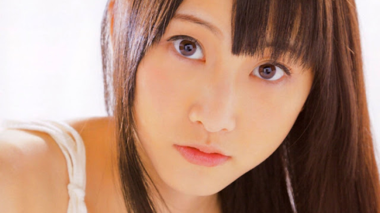 Rena Matsui akan tampil dalam drama Fragile (1) Rena Matsui akan tampil dalam drama Fragile (1)