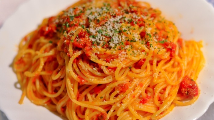 Resep Spaghetti Bolognese ala Jepang yang lezat Resep Spaghetti Bolognese ala Jepang yang lezat