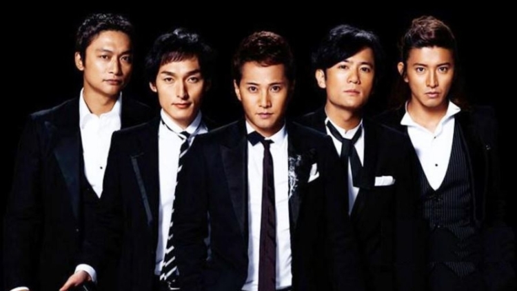 SMAP - isstime.co.kr