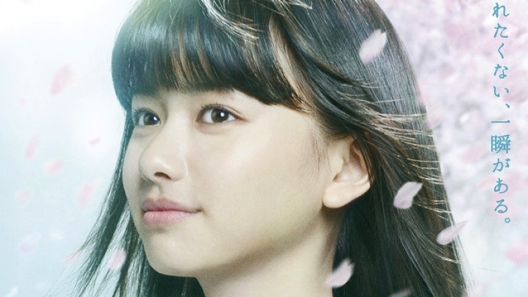 Sakura no Ame Film copy