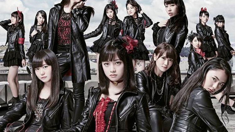 Single terbaru dari Rev. from DVL akan segera dirilis Single terbaru dari Rev. from DVL akan segera dirilis