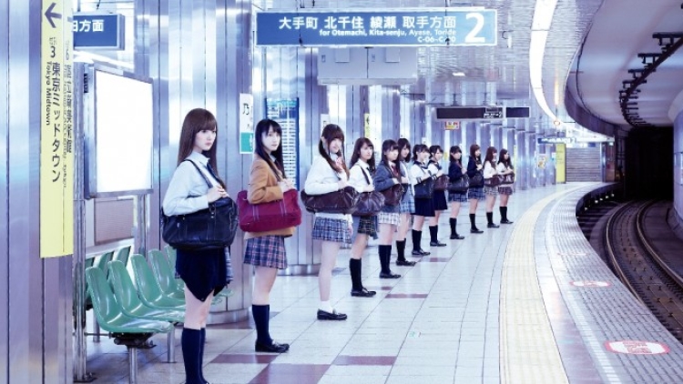 Stasiun Tokyo Metro akan gunakan nada dari lagu-lagu AKB48 & Nogizaka46