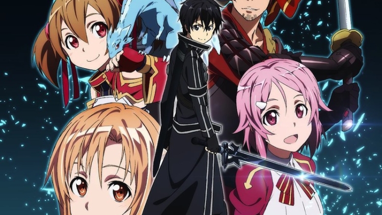 Sword Art Online Movie