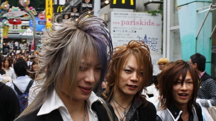 Warga Jepang Ternyata Punya Tingkat Kepercayaan Diri Terendah di Dunia 1