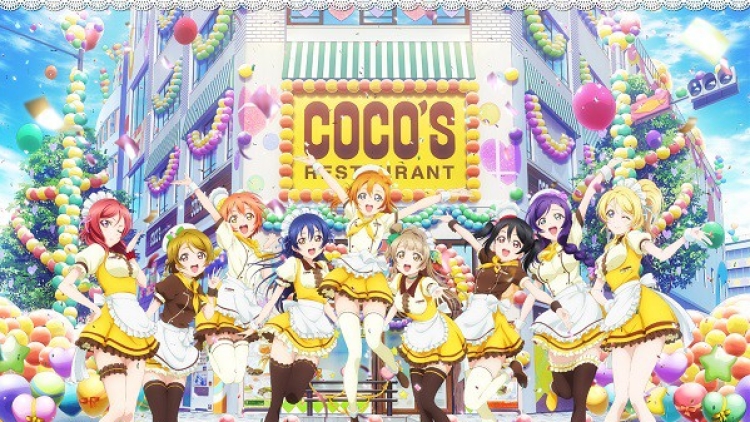 lovelivecoco