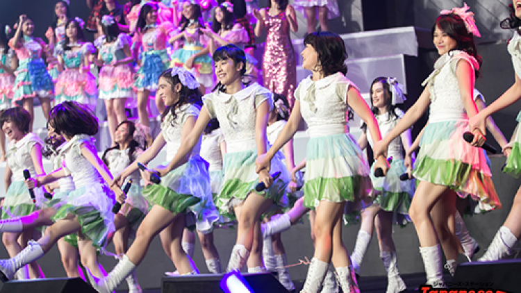 5 Lagu Terbaik JKT48 Pilihan Fans di Tahun 2016 | Berita ...