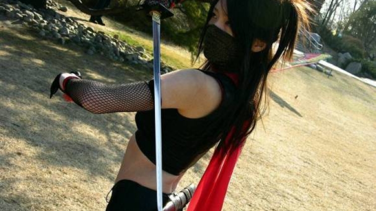 10 Peralatan Ninja yang Tidak Terungkap Sebelumnya11