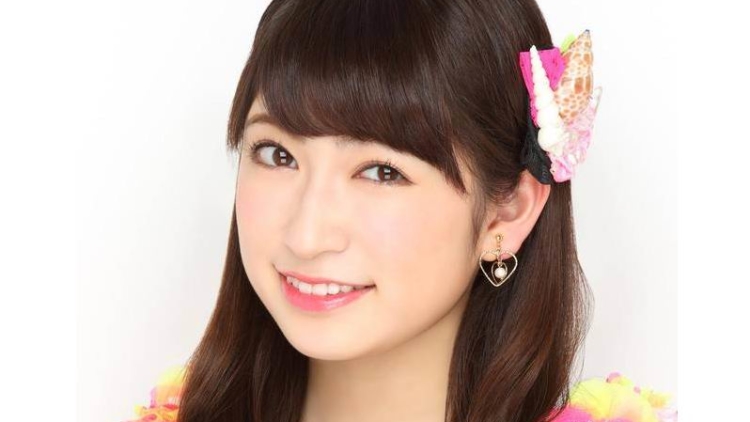 Akari Yoshida (NMB48) Menyatakan Akan Menjadi Seorang Youtuber2 Akari Yoshida (NMB48) Menyatakan Akan Menjadi Seorang Youtuber2