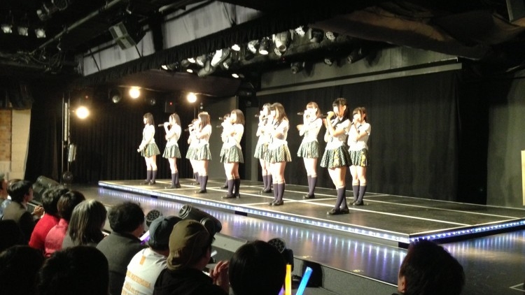 Cara Industri Hiburan di Jepang untuk Menjaga Idol Tetap Single Cara Industri Hiburan di Jepang untuk Menjaga Idol Tetap Single