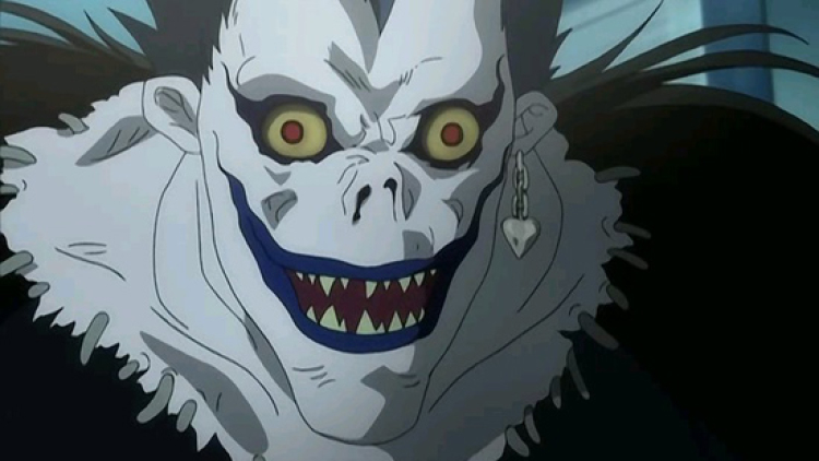 Film live-action Death Note versi Hollywood dikomentari oleh fans di Jepang