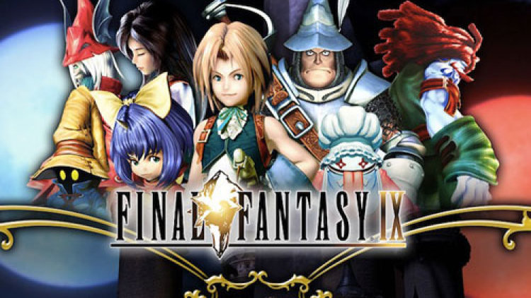 Final Fantasy IX Final Fantasy IX