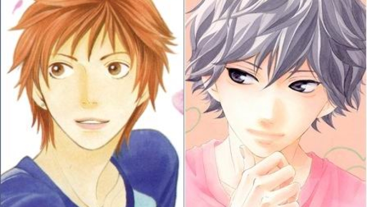 Inilah 10 karakter pria dalam manga yang membuat para penggemar jatuh cinta