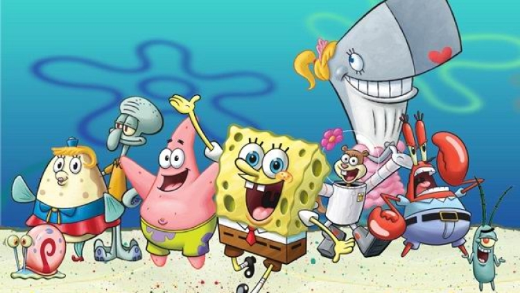 Inilah 20 animasi dari luar Jepang pilihan fans anime di Jepang (10)