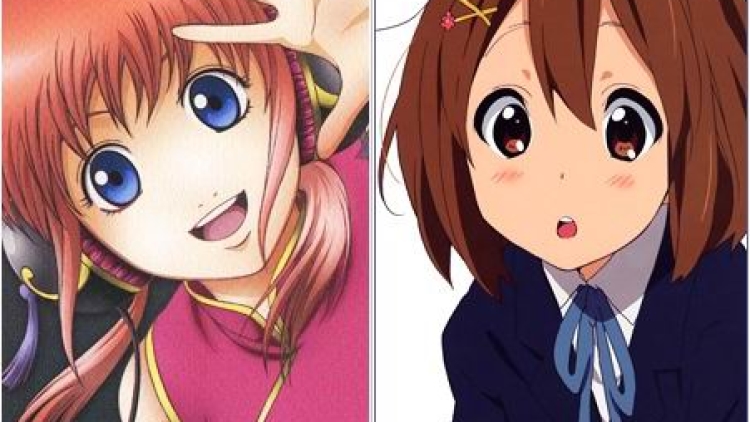 Inilah 5 gadis anime bodoh yang disukai fans di Jepang