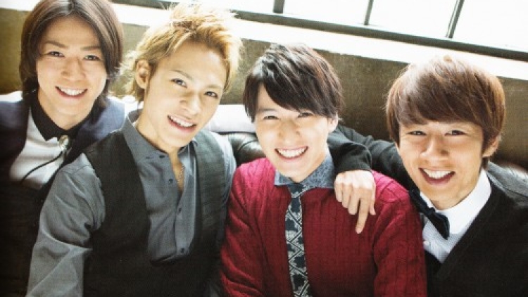 KAT-TUN
