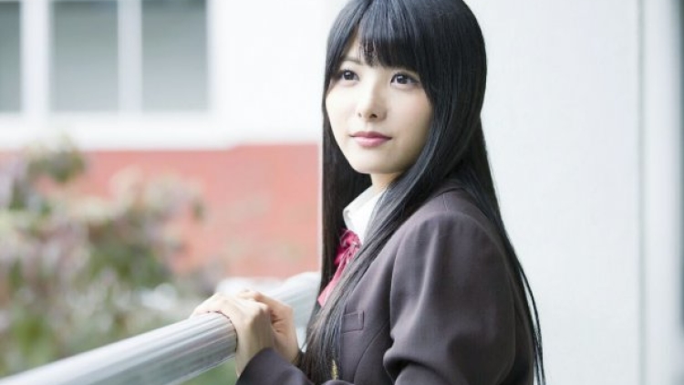 Kanna Okada umumkan kelulusannya dari HKT48 Kanna Okada umumkan kelulusannya dari HKT48