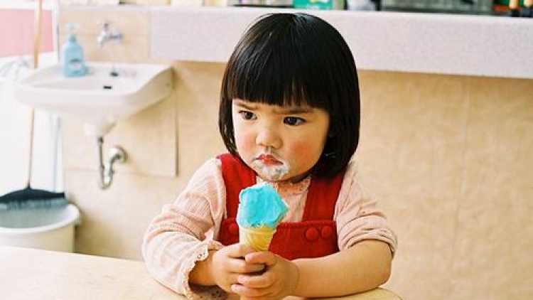 Kawaii! Petualangan gadis cilik dari Jepang ini sangat menggemaskan! (2) Kawaii! Petualangan gadis cilik dari Jepang ini sangat menggemaskan! (2)