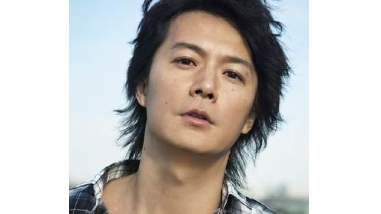Masaharu Fukuyama