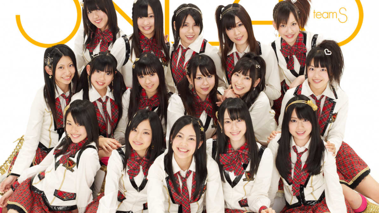 SKE48