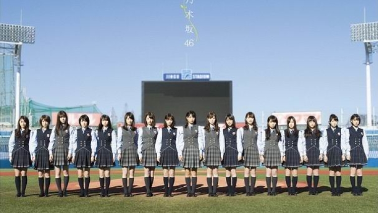 Single baru Nogizaka46 ungkap foto-foto sampul & daftar lagu