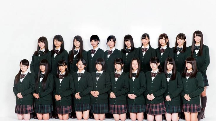 Single debut pertama Keyakizaka46 akan segera dirilis